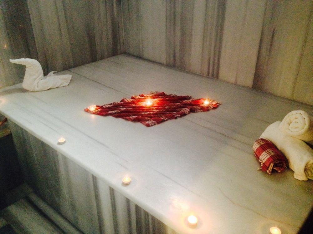 Beymarmara Suite Hotel Κωνσταντινούπολη Εξωτερικό φωτογραφία
