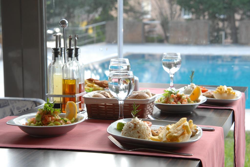 Beymarmara Suite Hotel Κωνσταντινούπολη Εξωτερικό φωτογραφία