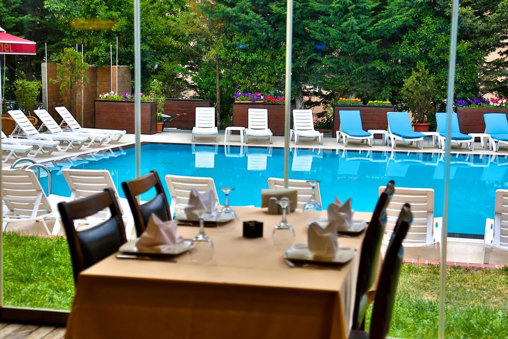 Beymarmara Suite Hotel Κωνσταντινούπολη Εξωτερικό φωτογραφία