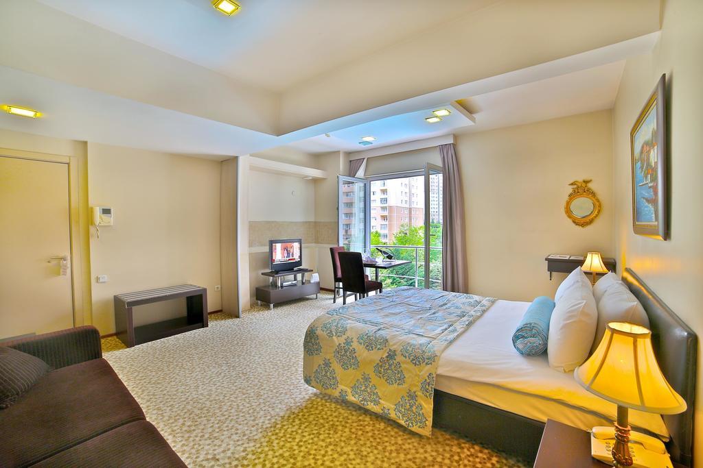 Beymarmara Suite Hotel Κωνσταντινούπολη Εξωτερικό φωτογραφία
